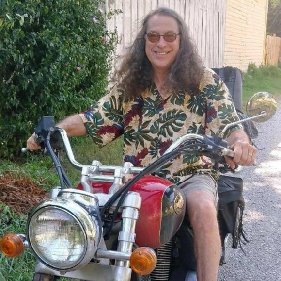 Meet your Posher, John - Picture 1 of 1